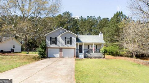 1029 Preserve Lane, Bethlehem, GA 30620 - #: 10713847