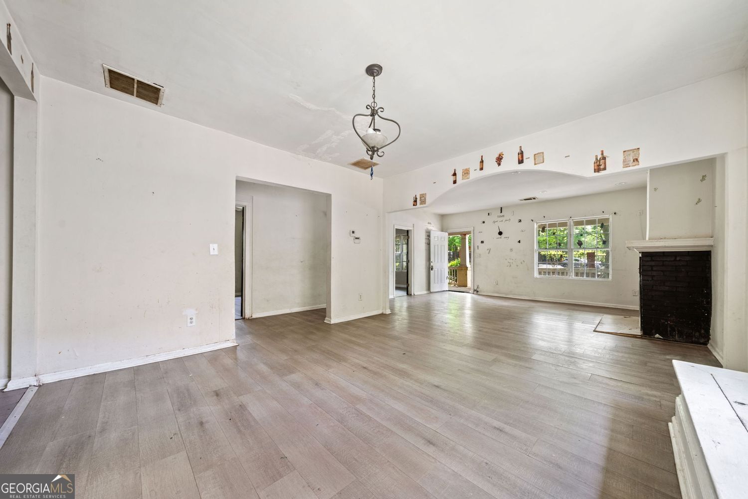 Atlanta, Georgia 30314, United States, 3 Bedrooms Bedrooms, ,2 BathroomsBathrooms,Residential,Active,123687