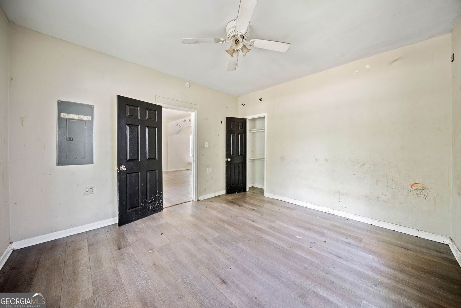 Atlanta, Georgia 30314, United States, 3 Bedrooms Bedrooms, ,2 BathroomsBathrooms,Residential,Active,123687