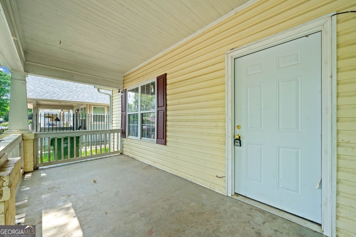 Atlanta, Georgia 30314, United States, 3 Bedrooms Bedrooms, ,2 BathroomsBathrooms,Residential,Active,123687