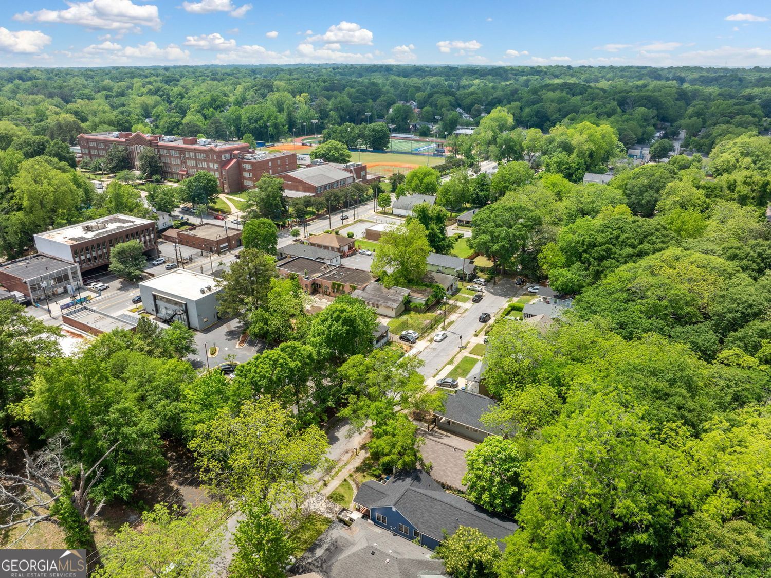 Atlanta, Georgia 30314, United States, 3 Bedrooms Bedrooms, ,2 BathroomsBathrooms,Residential,Active,123687