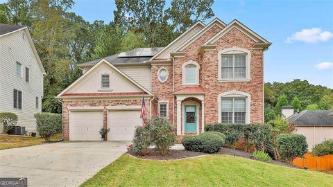 5787 VININGS RETREAT WAY SW Mableton GA 30126