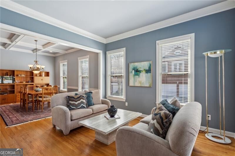Academy Park - Residential