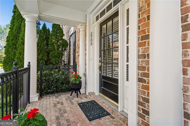 Academy Park - Residential