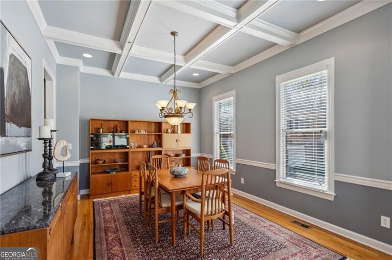 Academy Park - Residential
