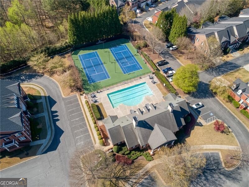 Academy Park - Residential