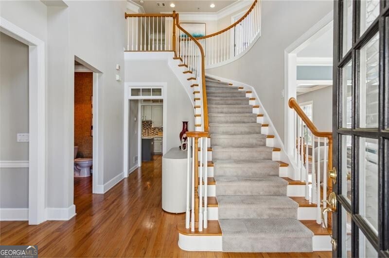Academy Park - Residential