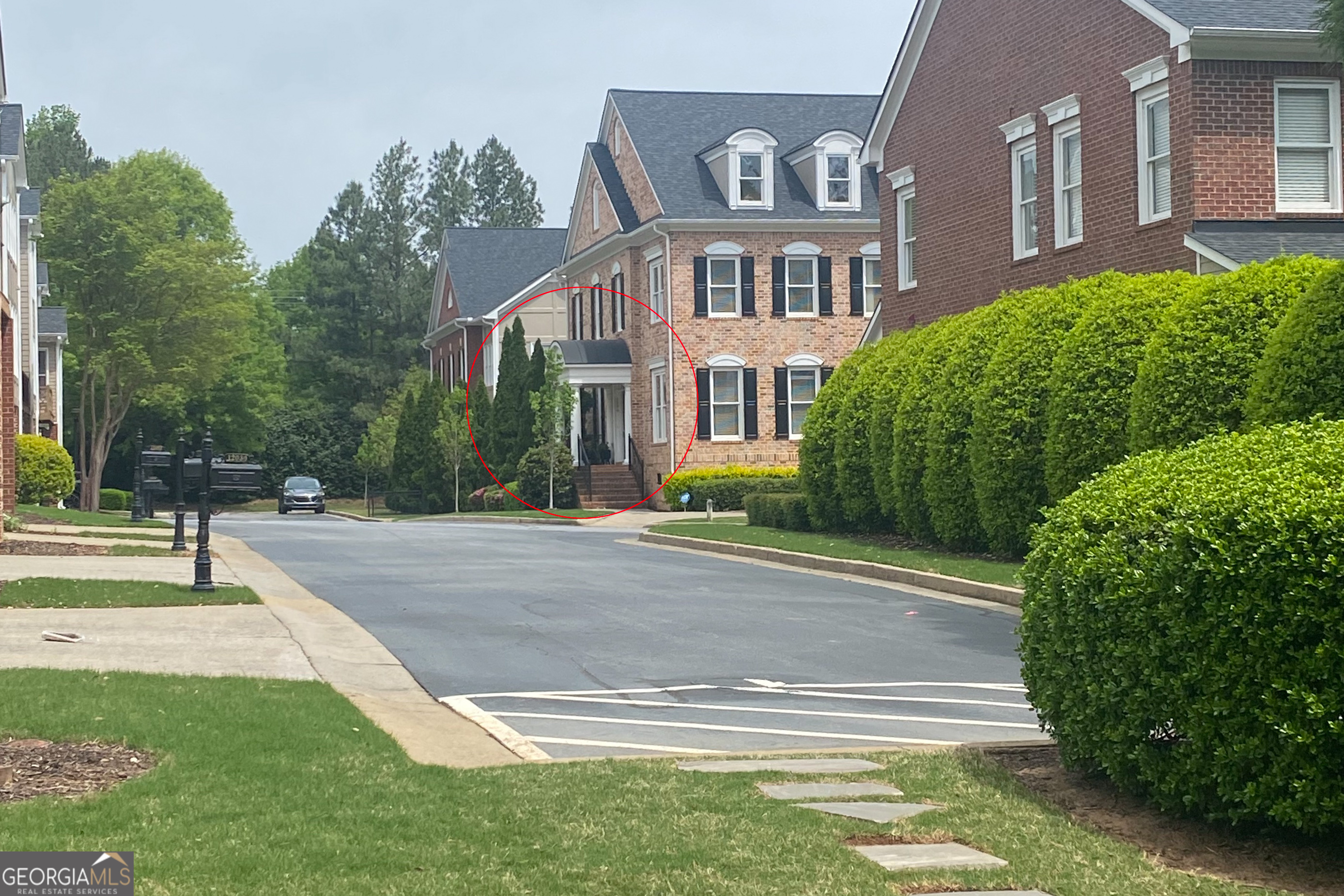 Academy Park - Residential