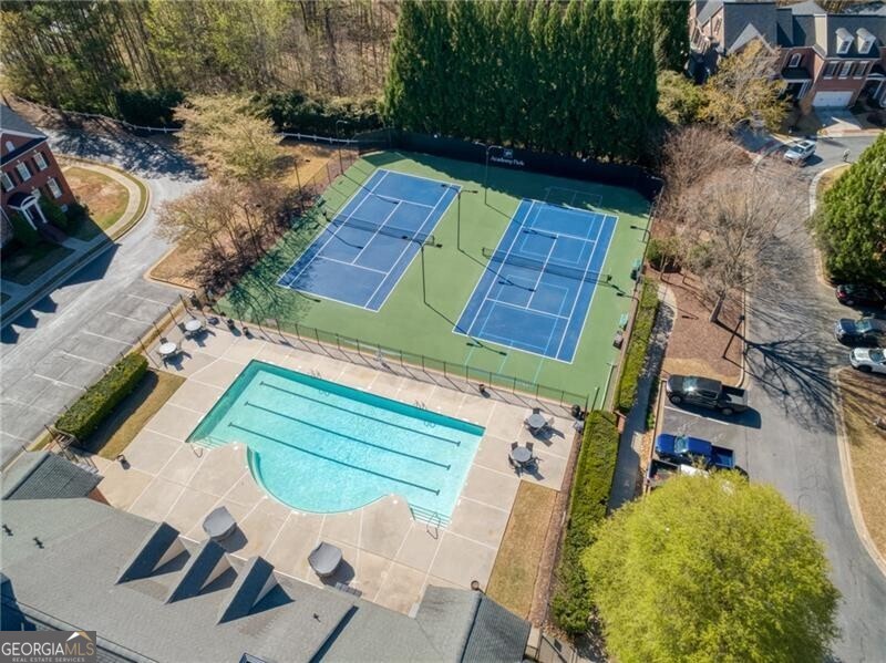 Academy Park - Residential