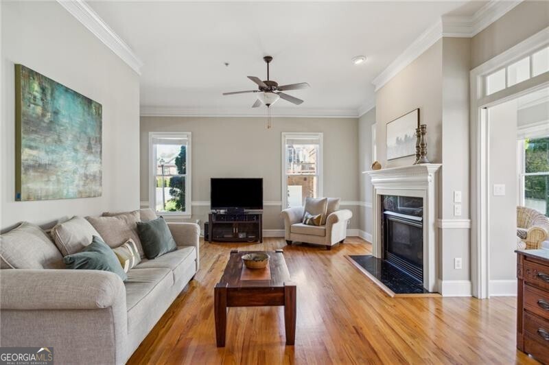 Academy Park - Residential