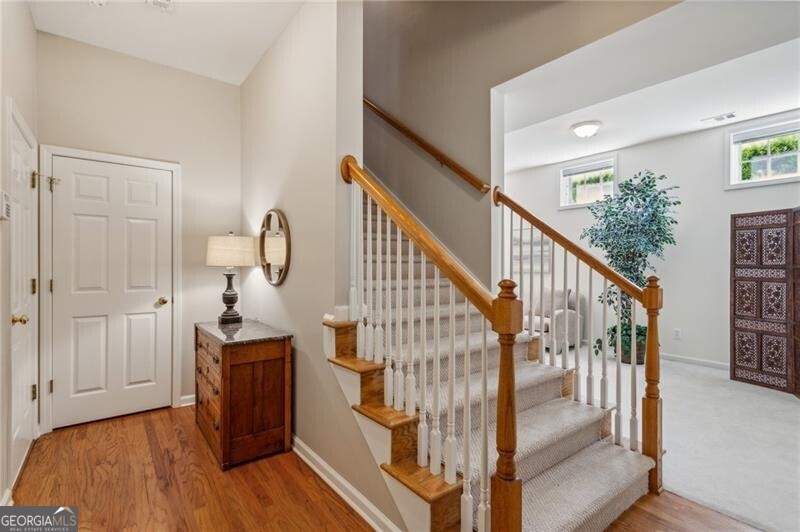 Academy Park - Residential
