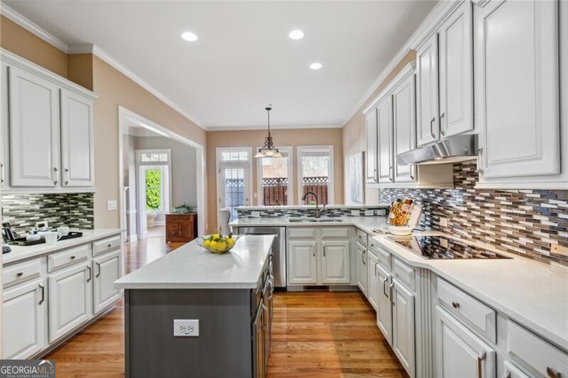 Academy Park - Residential
