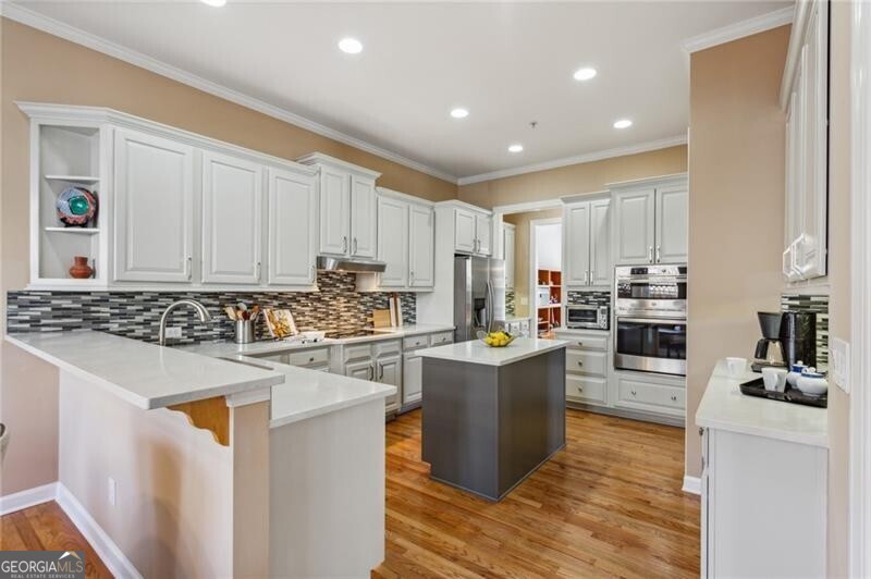 Academy Park - Residential