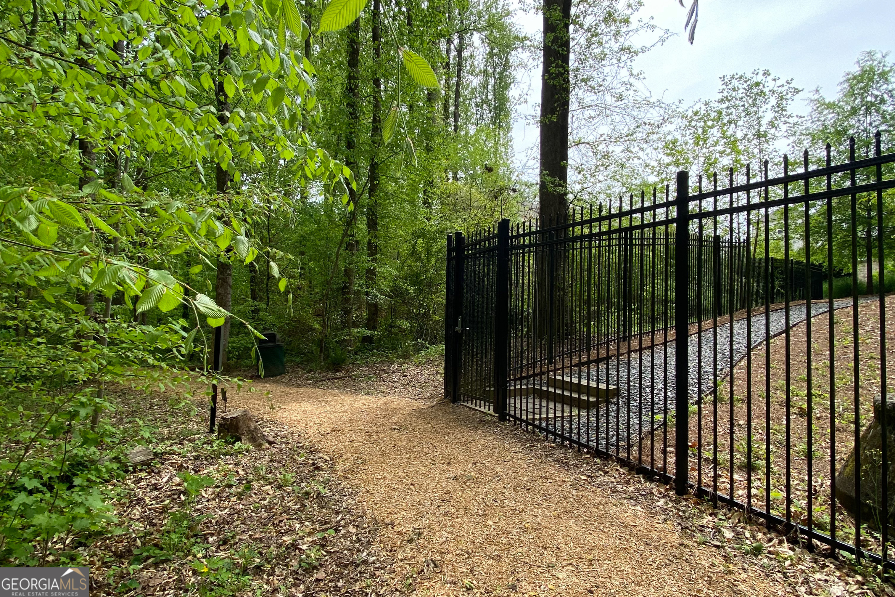 Academy Park - Residential