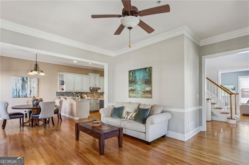 Academy Park - Residential