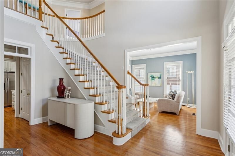 Academy Park - Residential