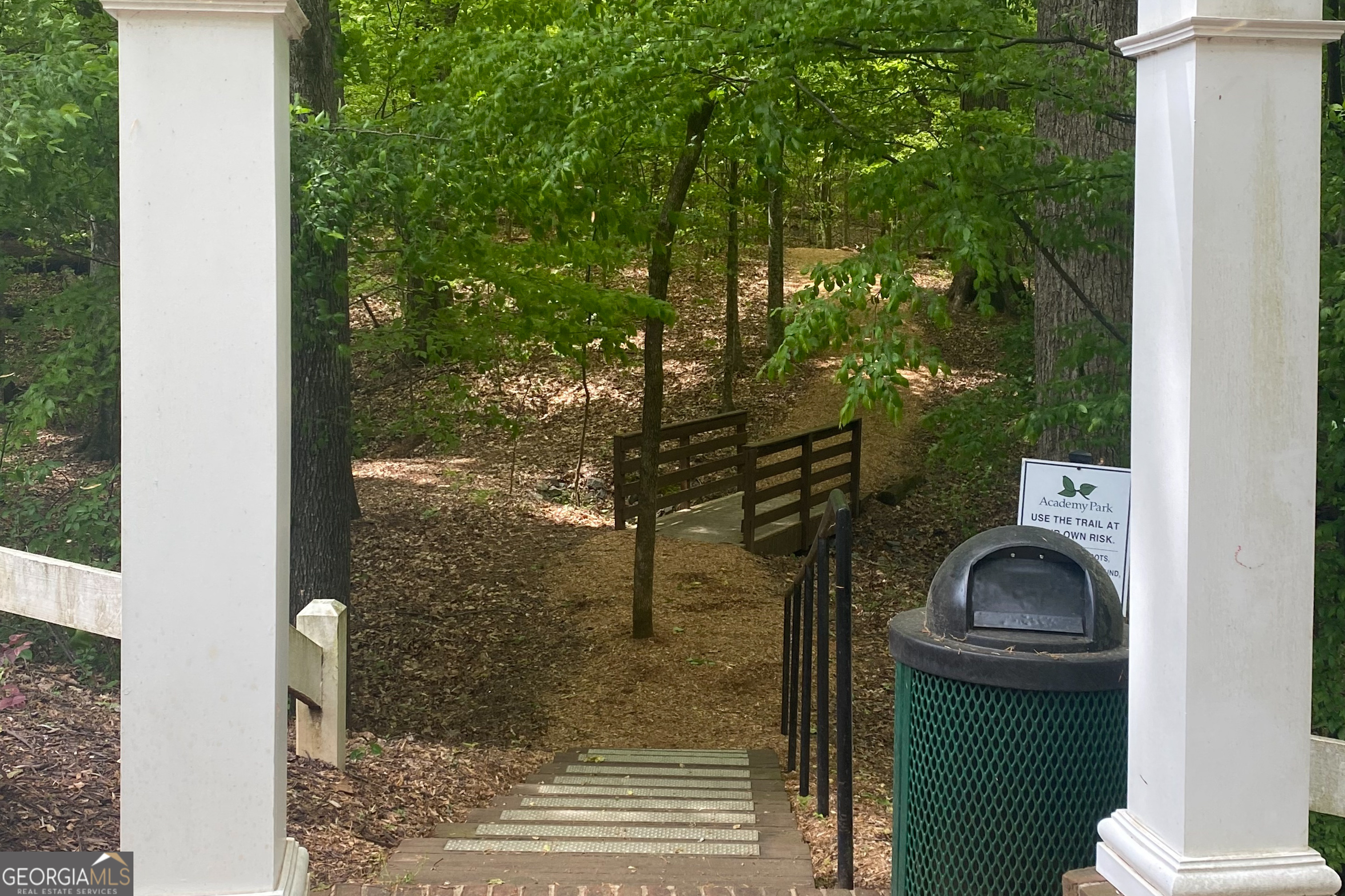 Academy Park - Residential
