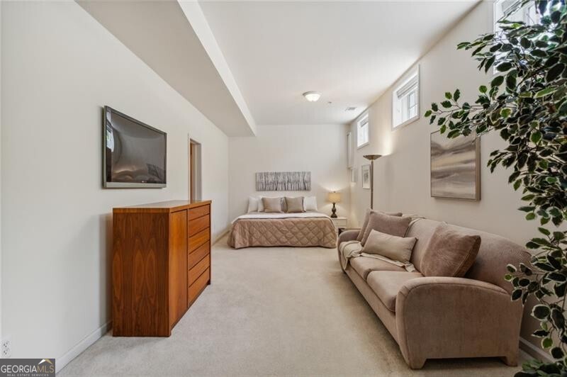 Academy Park - Residential