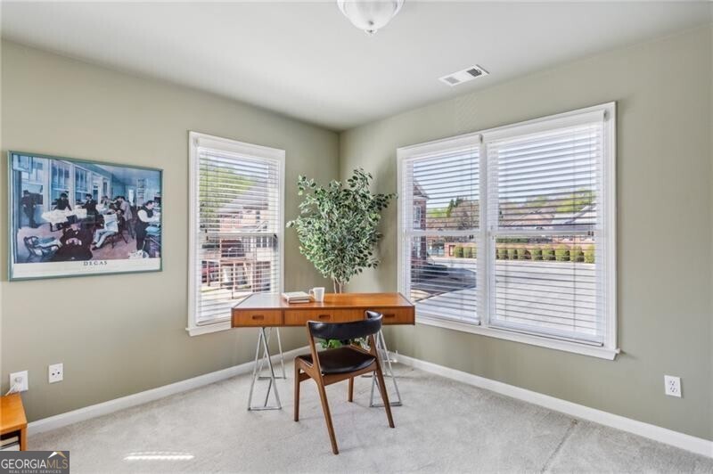 Academy Park - Residential
