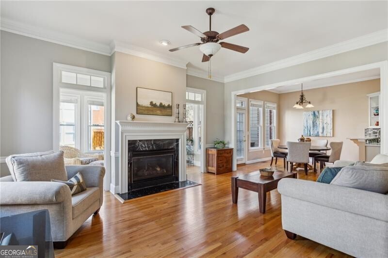 Academy Park - Residential