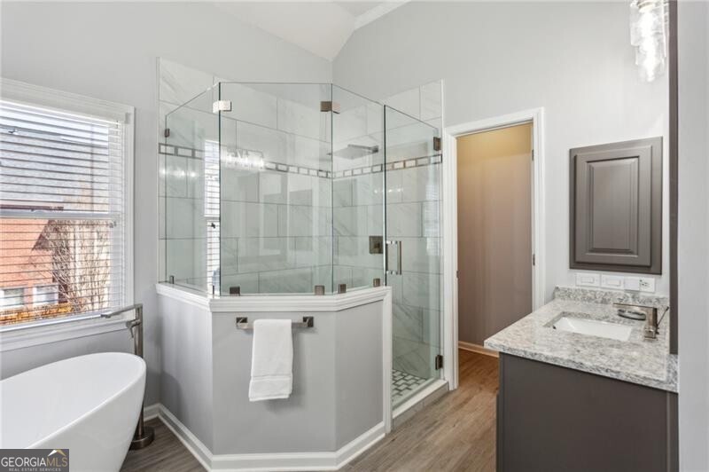 Academy Park - Residential