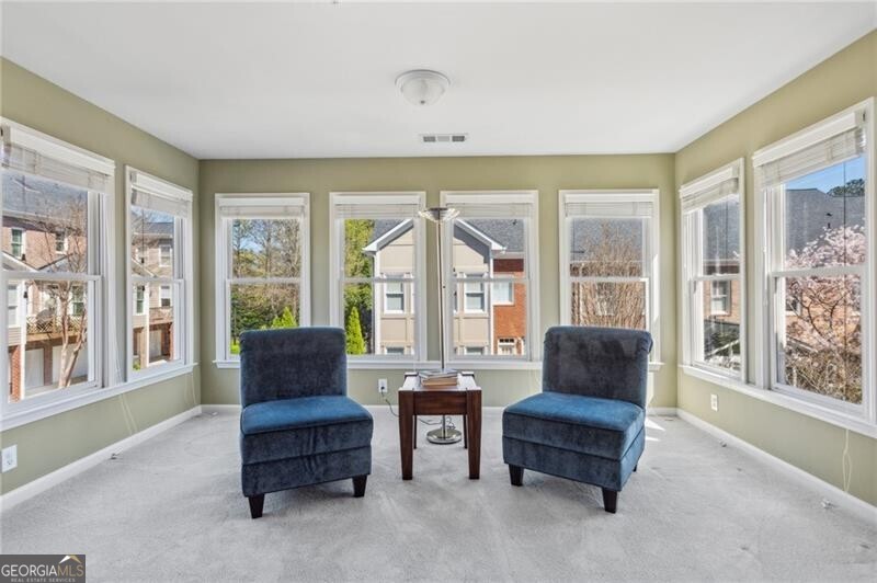 Academy Park - Residential