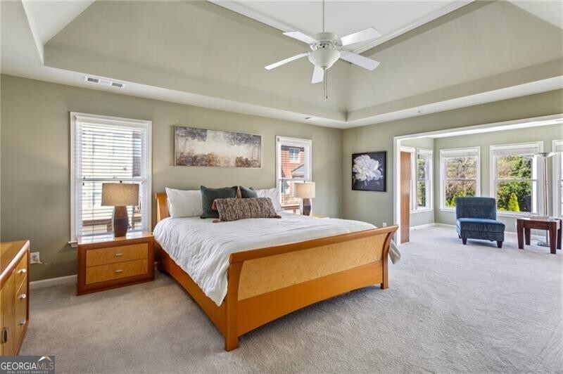Academy Park - Residential