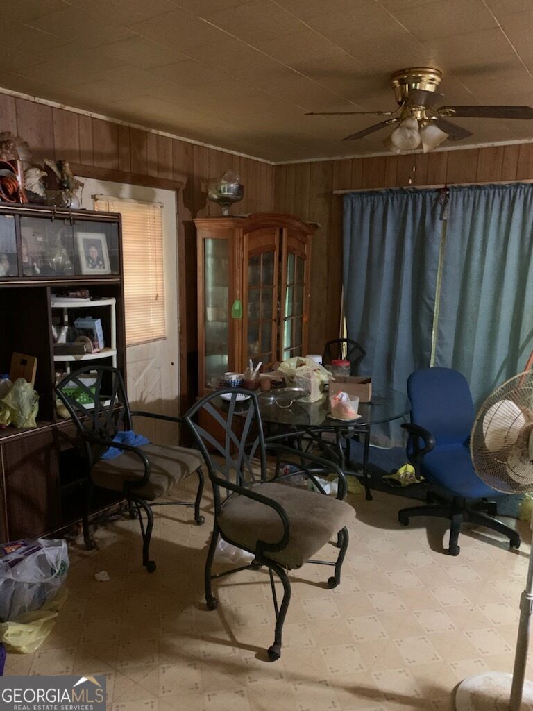 200 County Road 539