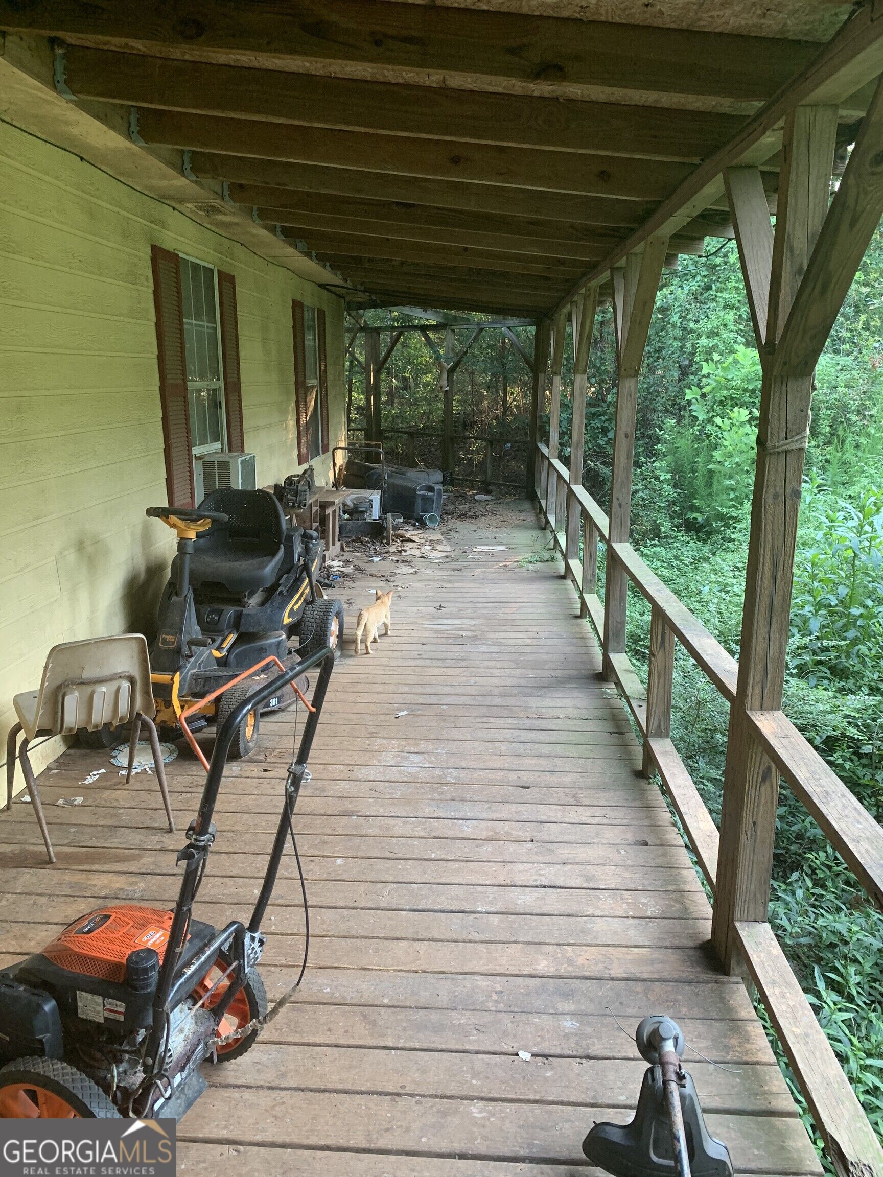 200 County Road 539