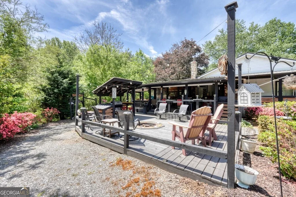 710 Town Mountain Road