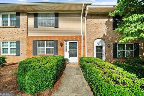 406 Northdale CT Lawrenceville GA 30046