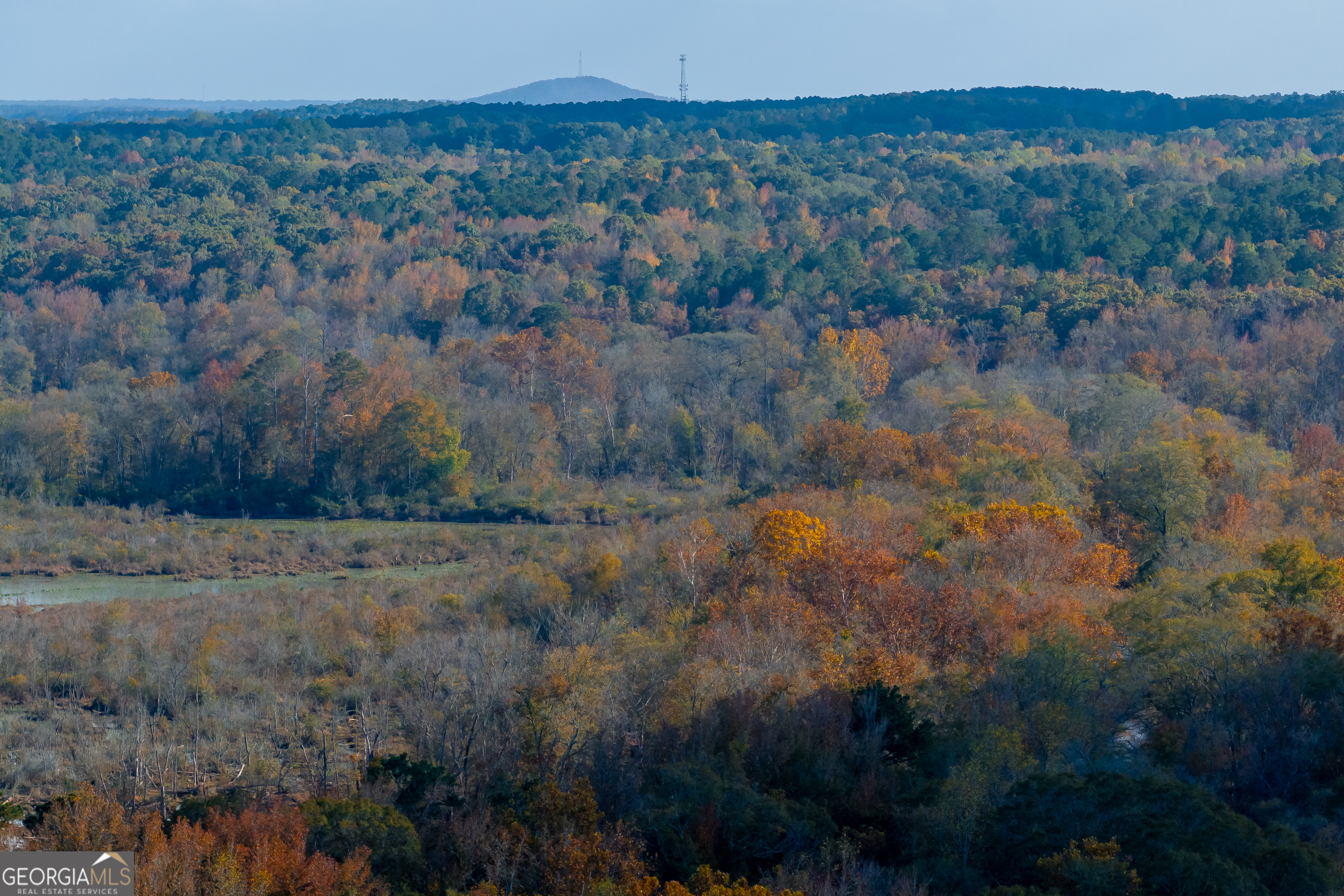 0 Bullock Bridge Road TRACT 6