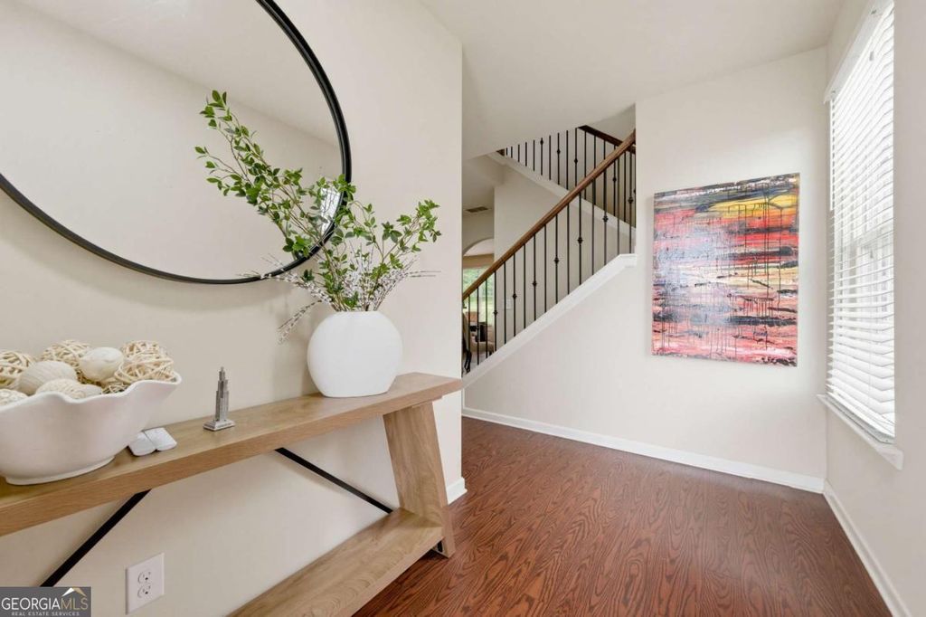 Photo of 3802 Shellman Bluff Drive, Douglasville, GA 30135 (MLS # 10729880)