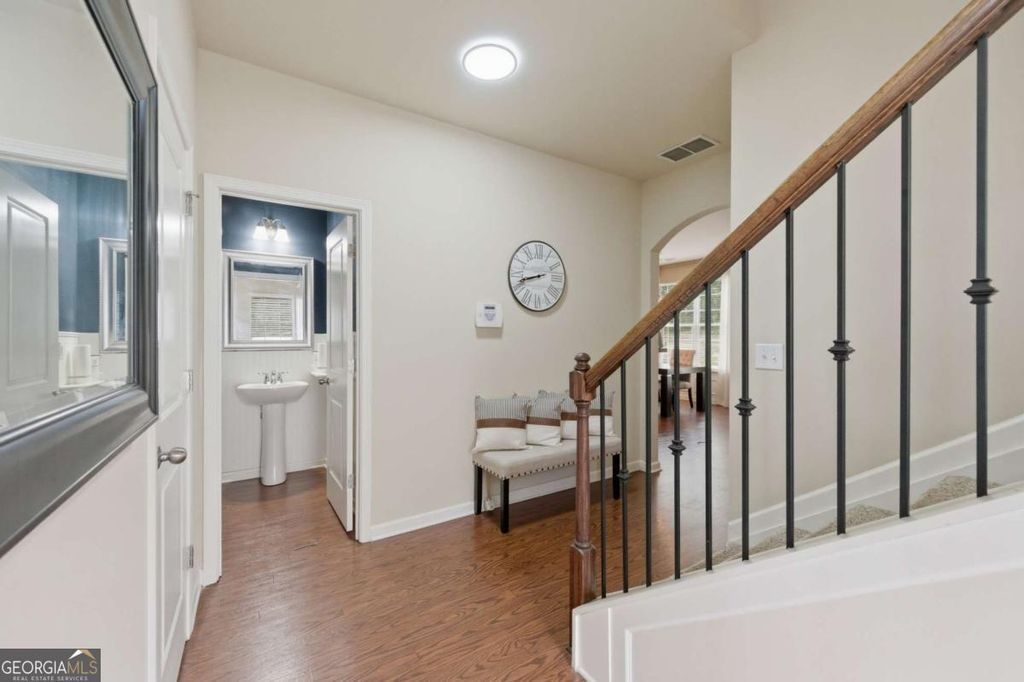 Photo of 3802 Shellman Bluff Drive, Douglasville, GA 30135 (MLS # 10729880)