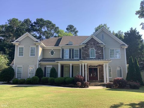 Photo of 7 Belle Meade Drive SW, Rome, GA 30165 (MLS # 20126370)