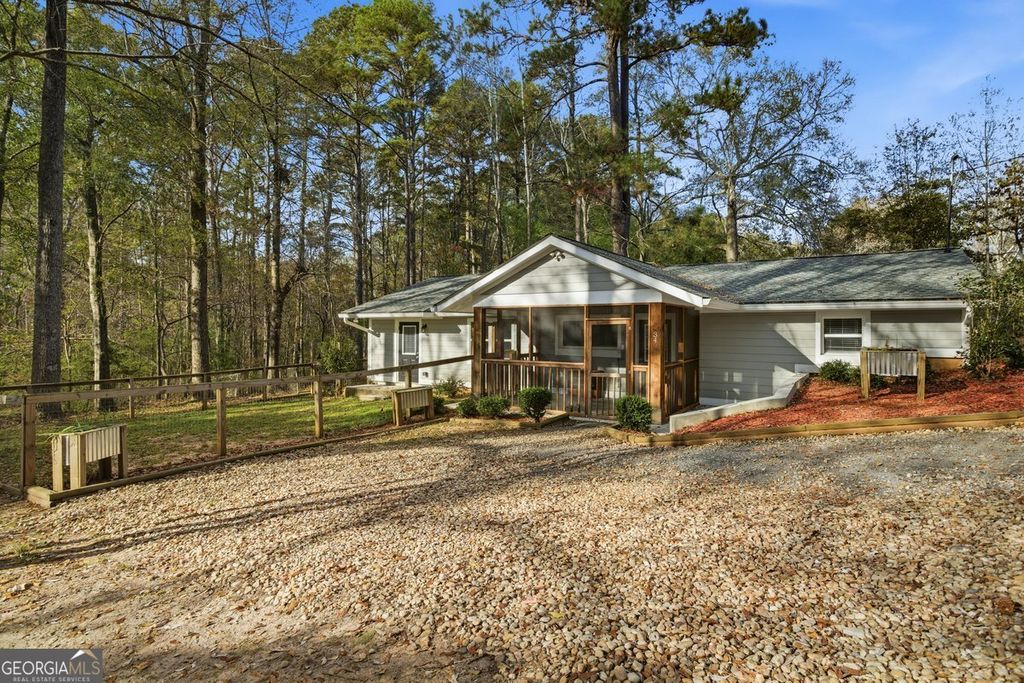 Photo of 34 Stowe Road, Covington, GA 30014 (MLS # 10650534)