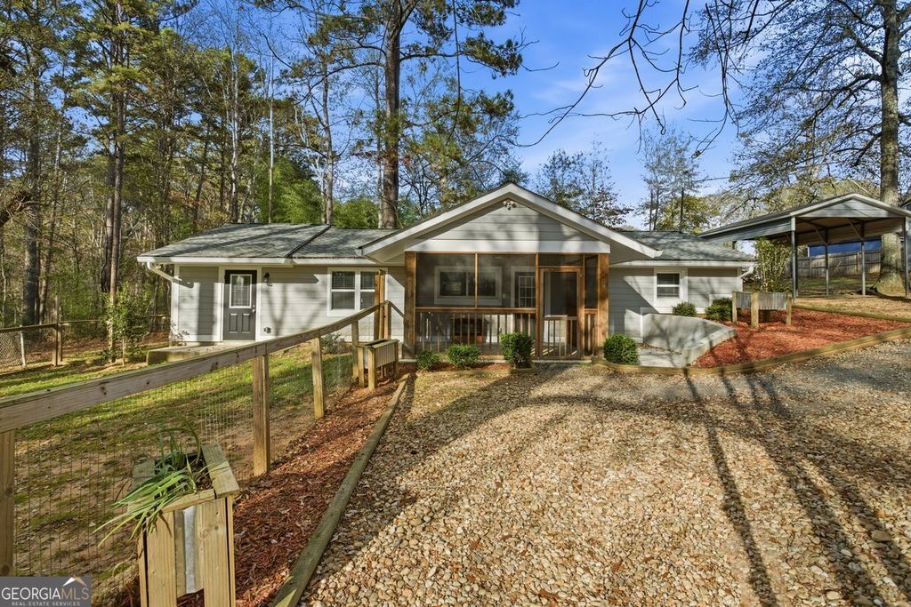 Photo of 34 Stowe Road, Covington, GA 30014 (MLS # 10650534)