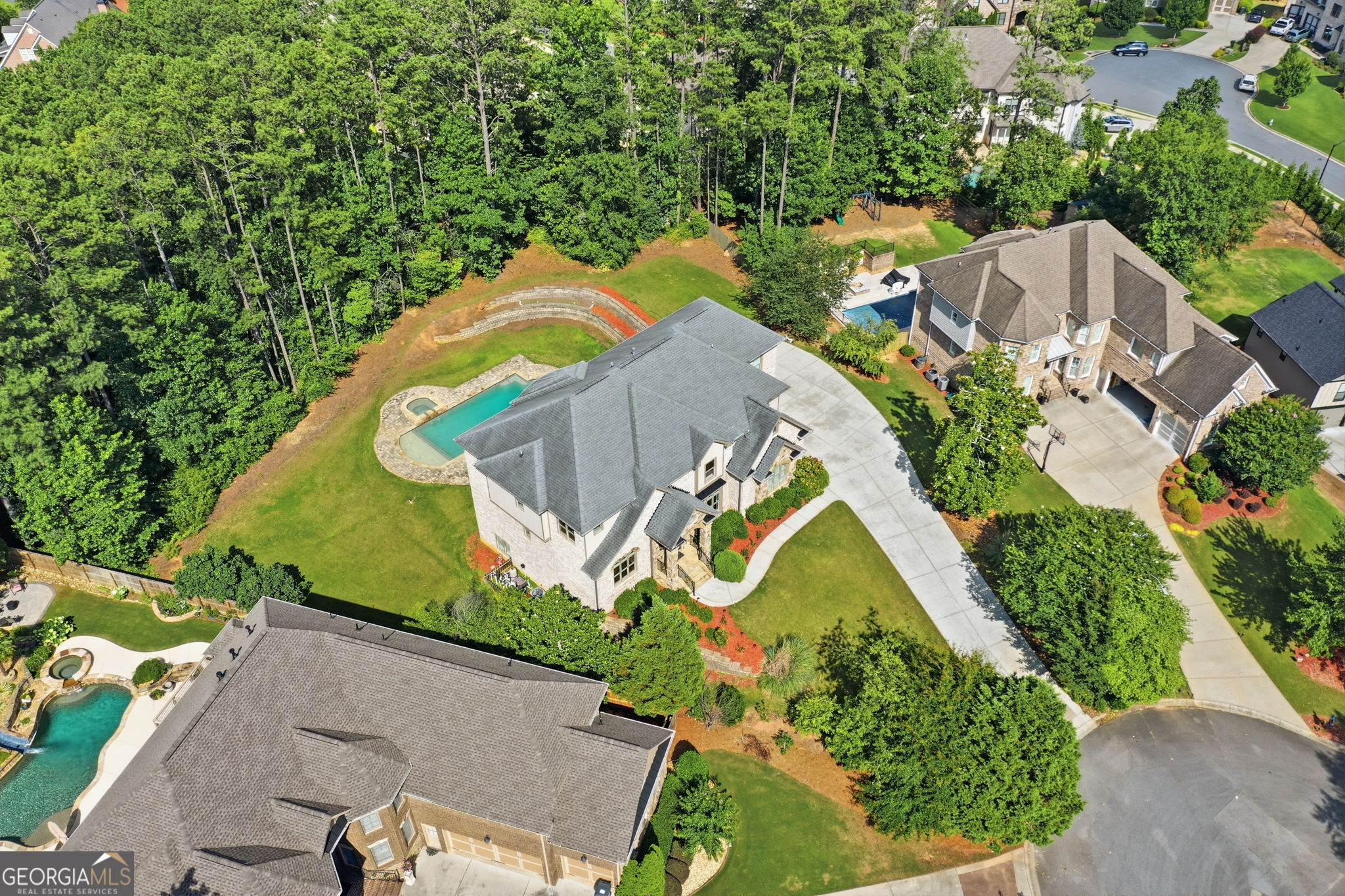 4050 Oak Forest CIR