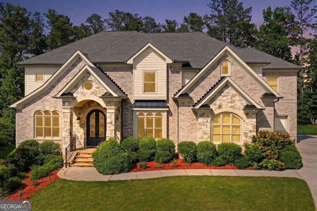 4050 Oak Forest CIR