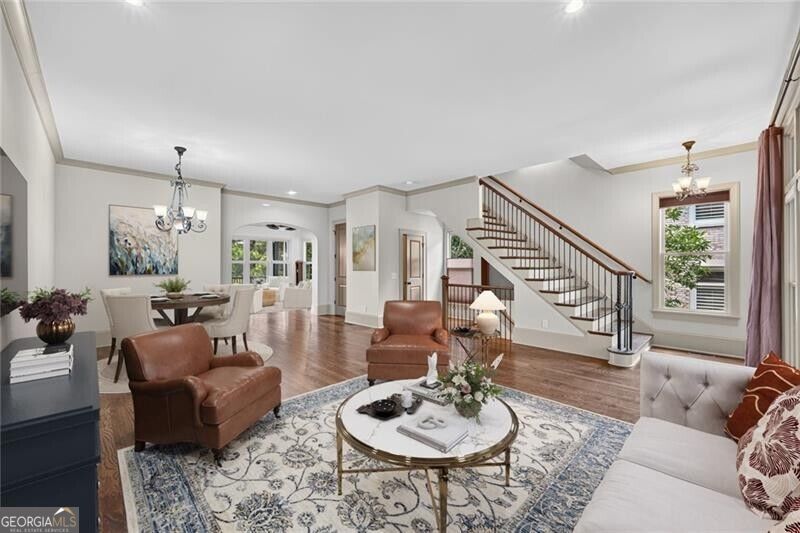 Photo of 3165 Neal Court, Cumming, GA 30041 (MLS # 10875233)
