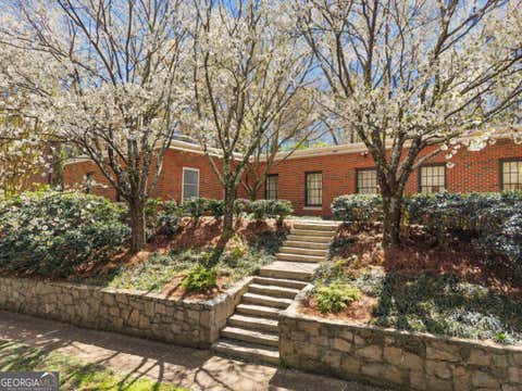 Photo of 1933 Mclendon Avenue NE #B, Atlanta, GA 30307 (MLS # 10807805)