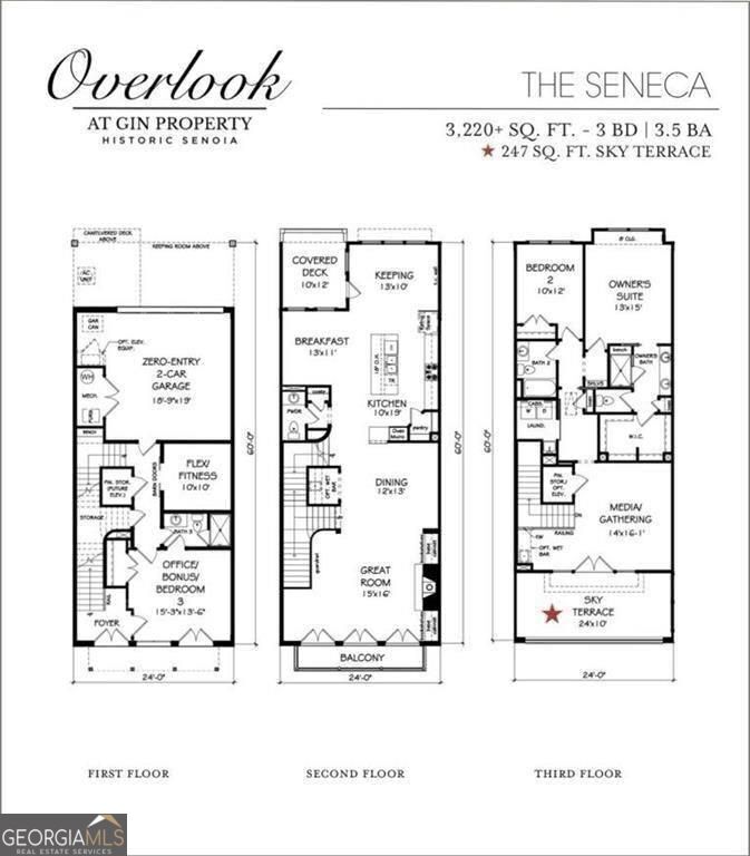 Senoia, Georgia 30276, United States, 3 Bedrooms Bedrooms, ,4 BathroomsBathrooms,Residential,Active,231074