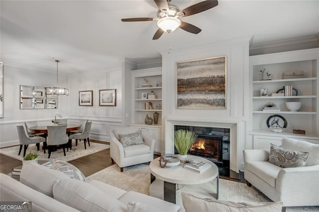 Senoia, Georgia 30276, United States, 3 Bedrooms Bedrooms, ,4 BathroomsBathrooms,Residential,Active,231074