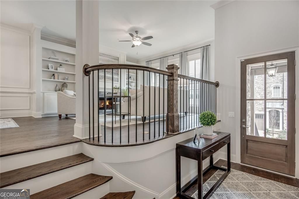 Senoia, Georgia 30276, United States, 3 Bedrooms Bedrooms, ,4 BathroomsBathrooms,Residential,Active,231074