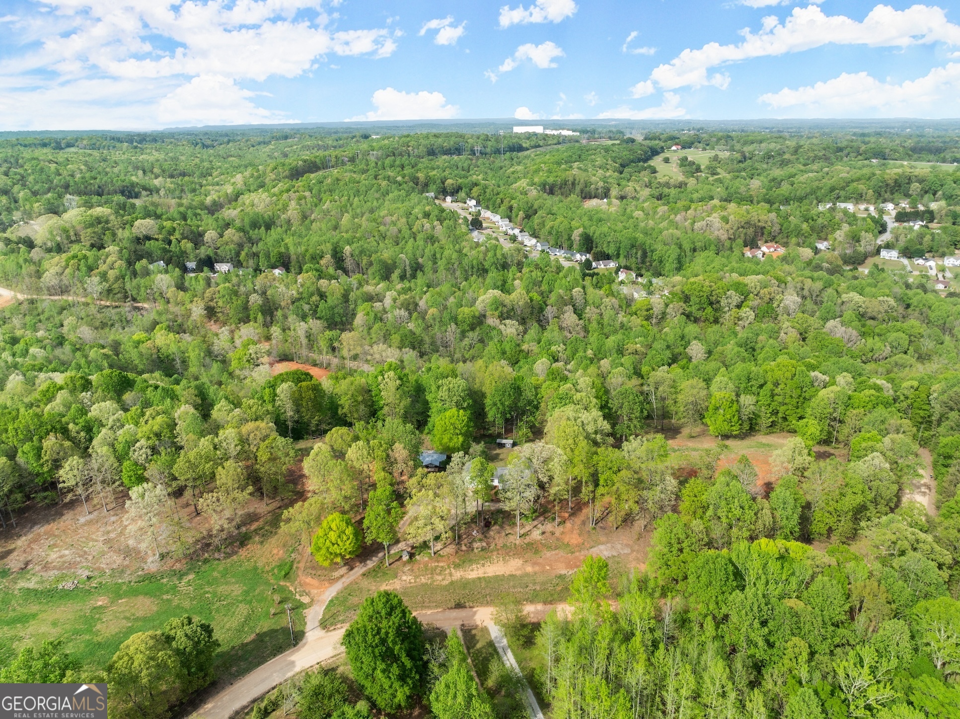 3484 Baker RD