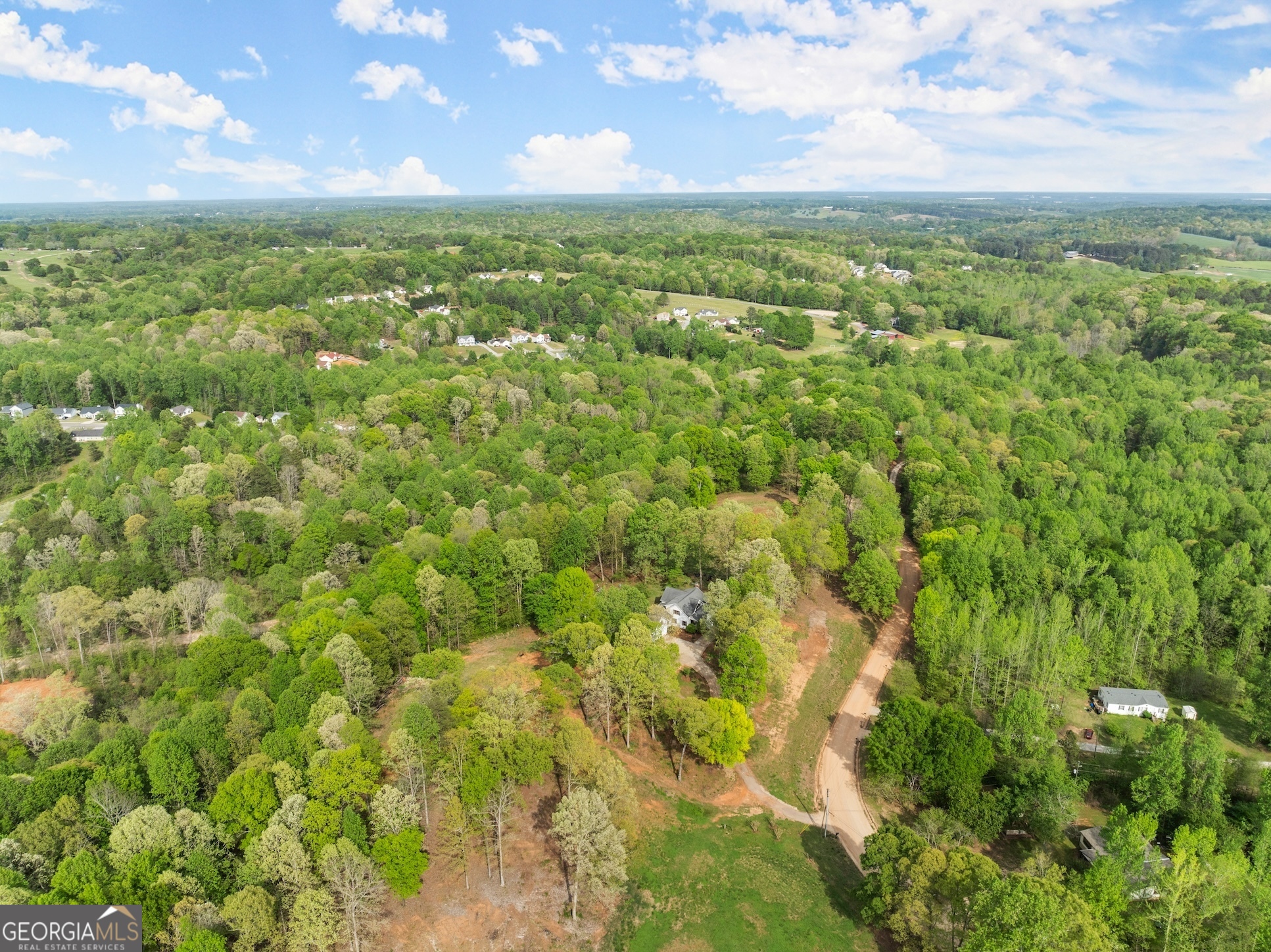 3484 Baker RD