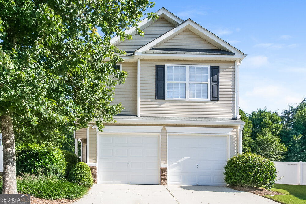 Photo of 186 Ilex Drive, Canton, GA 30114 (MLS # 10834237)
