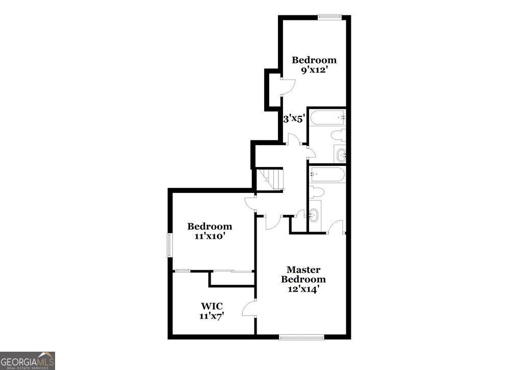 Photo of 186 Ilex Drive, Canton, GA 30114 (MLS # 10834237)