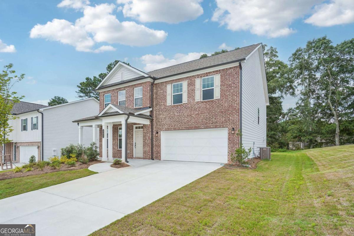 442 Silverleaf TRL
