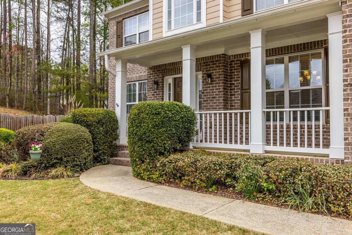 3402 Owens Landing DR NW